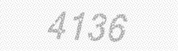 Visual security code — type the characters shown in the image